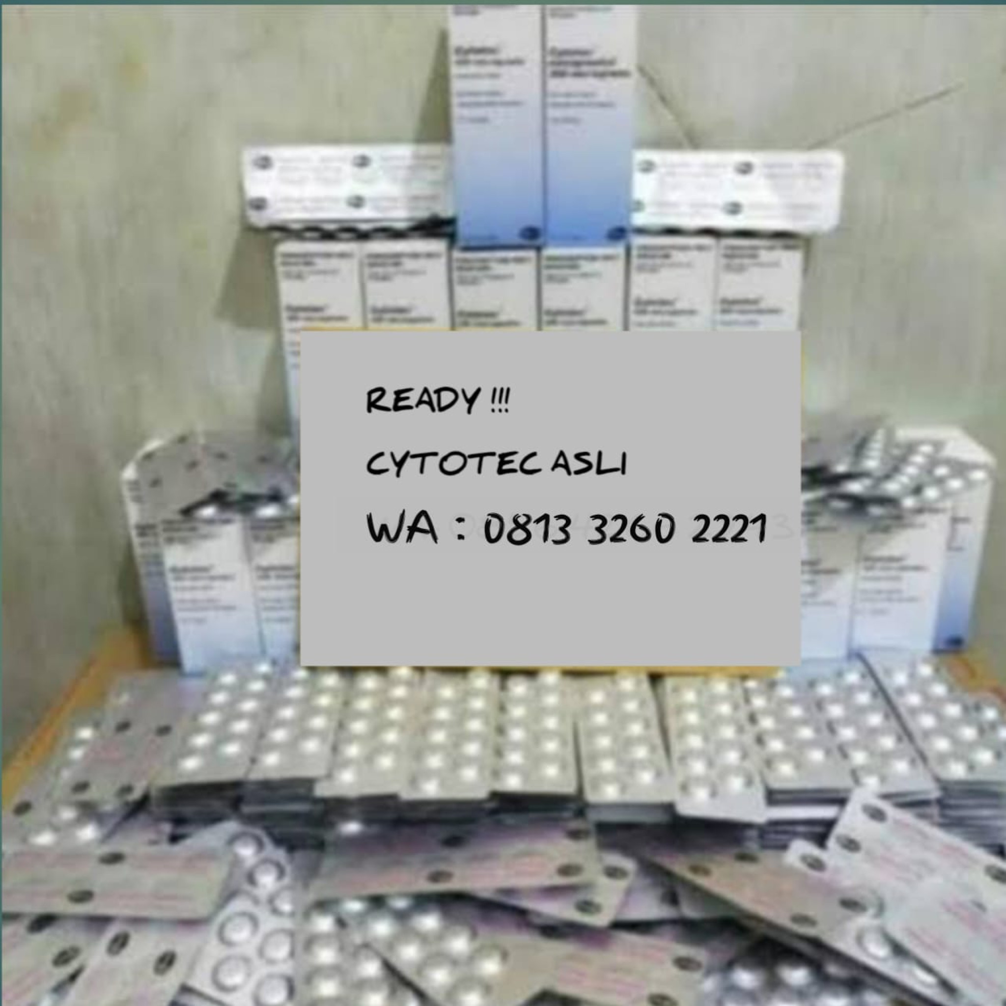 081332602221 Penjelasan Obat Aborsi Dan Obat Penggugur Kandungan CYTOTEC Asli Paling Ampuh Cepat Tuntas Terbaik